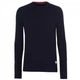 Джемпер Jack and Jones Originals Jorpannel Navy Blazer, L (48) (10484719) - зображення 1