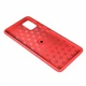 Защитный чехол UniCase Magnetic Ring для Samsung Galaxy A51 (А515) - Red - изображение 4