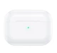 Бездротові навушники Bluetooth Hoco EW04 Plus White - изображение 3
