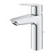 Смеситель для умывальника M-Size Grohe QuickFix Start 23552002 - изображение 3