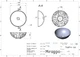 Умивальник Miraggio SAPFIRE 0002254 - зображення 7