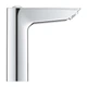 Смеситель для умывальника с инфракрасной электроникой Grohe Eurosmart New 23975003 - изображение 3