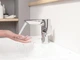 Смеситель для умывальника с инфракрасной электроникой Grohe Eurosmart New 23975003 - изображение 6