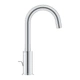 Смеситель для умывальника L-Size Grohe Eurosmart New 23537003 - изображение 3