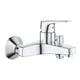Смеситель для ванны Grohe BauFlow 23601000 - изображение 1