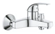 Смеситель для ванны Grohe BauCurve 23599000 - изображение 1