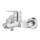 Смеситель для ванны Grohe QuickFix Start 24206002 - изображение 2
