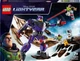 LEGO Lightyear Битва із Зургом (76831) - зображення 1