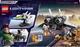 LEGO Lightyear Космічний корабель XL-15 (76832) - зображення 2