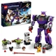LEGO Lightyear Битва із Зургом (76831) - зображення 3