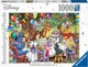 Пазл Ravensburger Collector's Edition Disney Winnie the Pooh Вінні Пух 1000 шт. (‎16850) - зображення 1