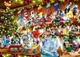 Пазл Ravensburger Disney Snow paradise Герої Дісней - Сніжний рай 1000 шт. (16772) - зображення 2