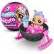 Игровой набор сюрприз Zuru 5 Surprise Newborn Unicorn Glow Squad (77264GQ2) - изображение 1