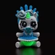 Игровой набор сюрприз Zuru 5 Surprise Newborn Unicorn Glow Squad (77264GQ2) - изображение 4