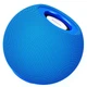 Портативна Акустичиская колонка HOCO Deep sound sports BT speaker BS45 |BT5.0, TWS, FM, TF| blue - изображение 1