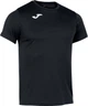 Футболка для бега Joma RECORD II черная L 102227.100 - изображение 1