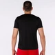 Футболка для бега Joma RECORD II черная L 102227.100 - изображение 3