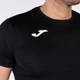 Футболка для бега Joma RECORD II черная L 102227.100 - изображение 4