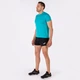 Футболка для бега Joma RECORD II бирюзовая XL 102227.725 - изображение 7