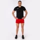 Футболка для бега Joma RECORD II черная L 102227.100 - изображение 6