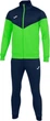 Спортивный костюм Joma OXFORD темно-сине-зеленый L 102747.023 - изображение 1