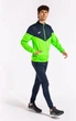 Спортивный костюм Joma OXFORD темно-сине-зеленый L 102747.023 - изображение 4