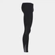Леггинсы Joma RUNNING NIGHT черные M 101779.100 - изображение 4