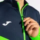 Спортивный костюм Joma OXFORD темно-сине-зеленый L 102747.023 - изображение 5