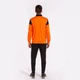 Спортивный костюм Joma OXFORD оранжево-черный S 102747.881 - изображение 4