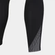 Леггинсы Joma RUNNING NIGHT черные M 101779.100 - изображение 8