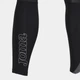 Леггинсы Joma RUNNING NIGHT черные M 101779.100 - изображение 9