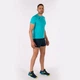 Футболка для бега Joma RECORD II бирюзовая L 102227.010 - изображение 6