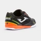 Футзалки (бампы) Joma DRIBLING черные 44 DRIS2301IN - изображение 4