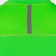 Футболка беговая Joma R-CITY салатовая XL 102644.020 - изображение 6