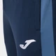 Спортивный костюм Joma ECO-CHAMPIONSHIP темно-синий M 102751.773 - изображение 4