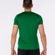 Футболка для бега Joma RECORD II зеленая XL 102227.450 - изображение 5