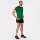 Футболка для бега Joma RECORD II зеленая XL 102227.450 - изображение 7