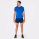 Футболка для бега Joma RECORD II синяя L 102227.700 - изображение 5