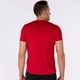 Футболка для бега Joma RECORD II красная XL 102227.600 - изображение 5