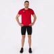 Футболка для бега Joma RECORD II красная XL 102227.600 - изображение 9