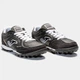 Сороконожки (шиповки) Joma TOP FLEX черные 47 TOPS2121TF - изображение 2