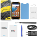 Smartfon Ulefone Armor X6 2/16GB Czarny (TKOULFSZA0096) - obraz 6