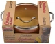 Кастрюля из алюминия Heinner Ceramica Do Brazil со стеклянной крышкой 24 см (HR-BET-ERH24S) - изображение 4