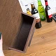 Оригинальная открывалка для пива с гравировкой Пити потрібно в міру!, WoodPresent - изображение 3