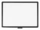 Студийный свет Newell LED Air 1100 Light Черный 40 Вт/1100 Лк с дисплеем + блок питания DC 15 В - изображение 1
