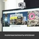 Веб-камера Logitech StreamCam (960-001281) Full HD White USB Type-C + два фронтальных микрофона - изображение 8