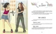 Книжка для кожної дівчини - Віолета Бабіч (9789669254290) - изображение 3