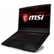 Ноутбук MSI GF63 Thin 11UC (GF63 11UC-214XPL)Core i7-11800H/15,6"-144Hz/RTX 3050 Max-Q/8GB/512GB/No OS - зображення 2