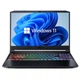 Ноутбук Acer Nitro 5 AN515-57-55ZS (NH.QEWEP.004)/i5-11400H/16GB/512/Win11 RTX3060 144Hz - зображення 1