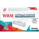 Картридж для Samsung SCX-4300 WWM 109S Black LC51N - изображение 2